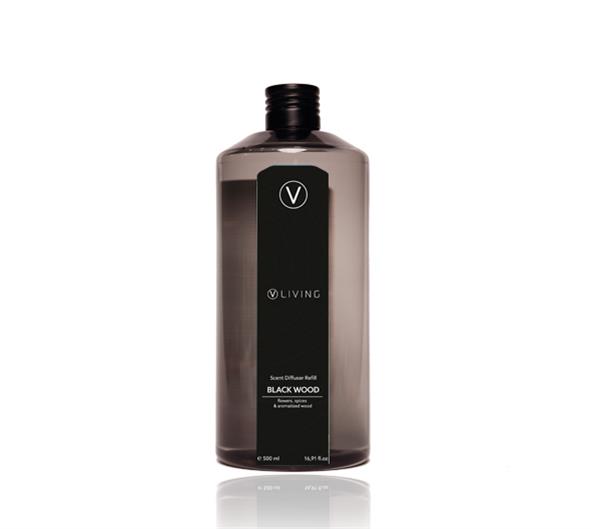 Scent Diffuser Refill