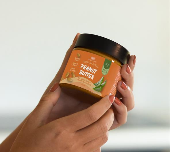 peanut butter 8
