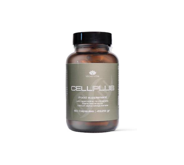 CellPlus 