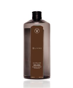 Scent Diffuser Refill - Wellness