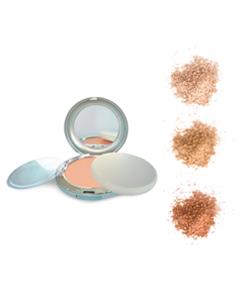 Poudre Compacte